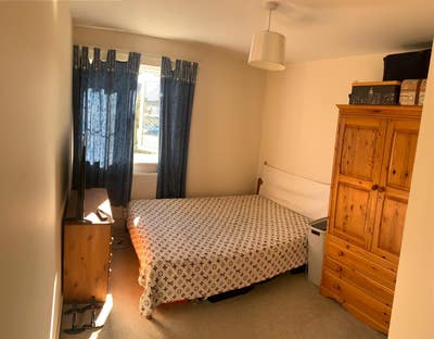 Superb Double Room Main Photo