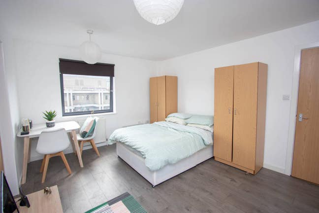 Camberwell Studio Flat inclusive of bills Main Photo