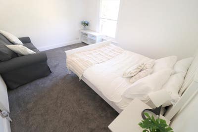 Spacious En-Suite Room + Town Centre  Main Photo