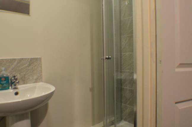 🚨Double En Suite Room**All Inclusive**🚨 Main Photo