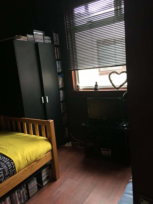 Double Room Suit Airport Worker Near Edinburgh Zoo Main Photo