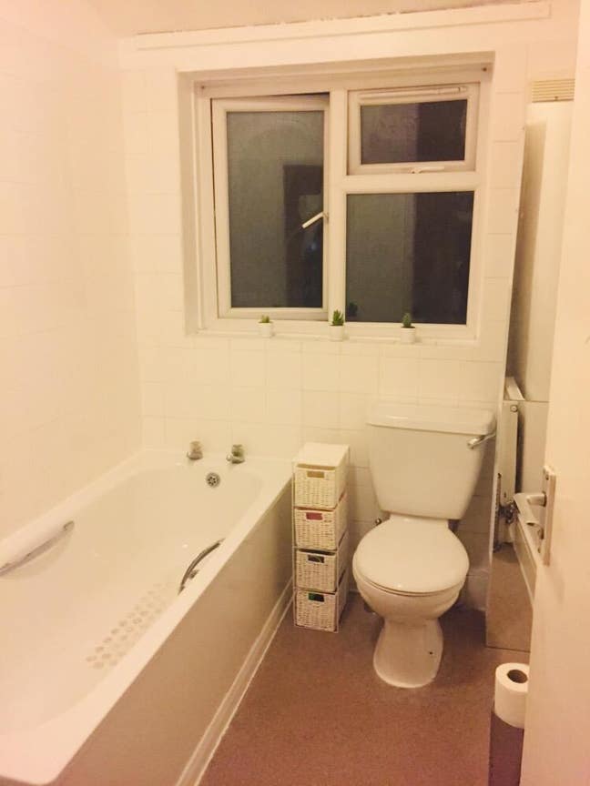 Female House Single Rm in Woolwich Main Photo