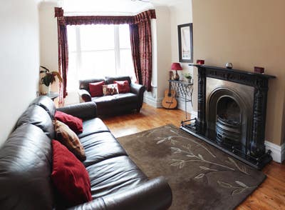 Lovely Victorian House in Meanwood Main Photo