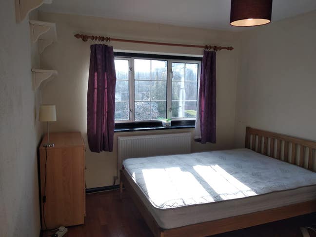 Double room in lovely shared house  Main Photo