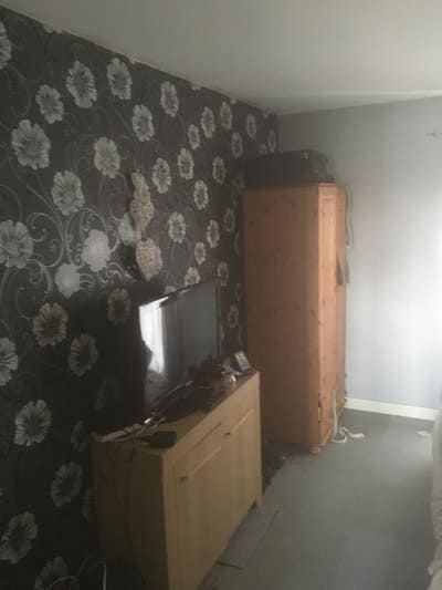 Double room to rent fully furnished  Main Photo