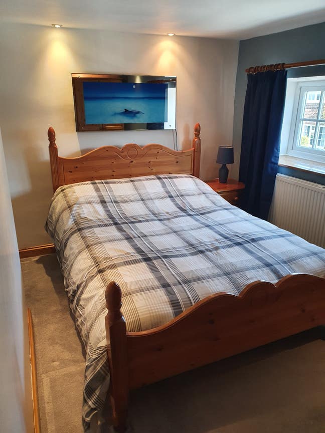 Double room to rent in central Eynsham.  Main Photo
