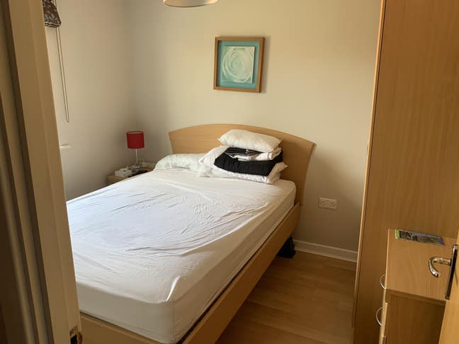 Double Room Available   £700 Main Photo