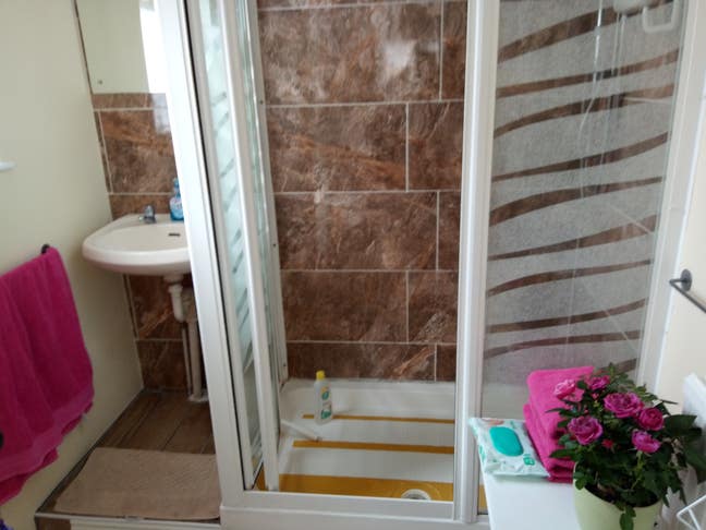 One bedroom flat for rent Main Photo