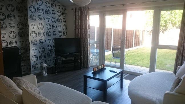 A Double Ensuite 20 mins walk2 Market str Main Photo