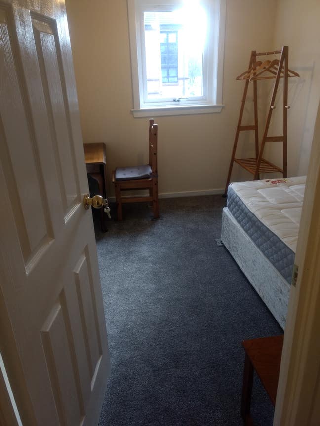 1 Single Room / 1 Double Room close to City Centre Main Photo