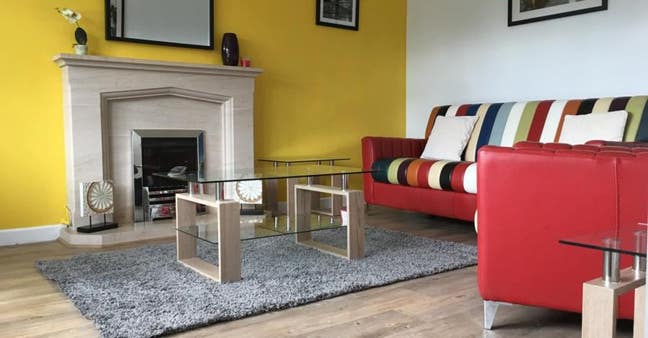 Williams - Nice double Main Photo