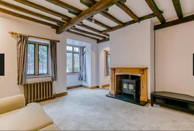 Large double bedroom and more - Live OUT Landlord Main Photo