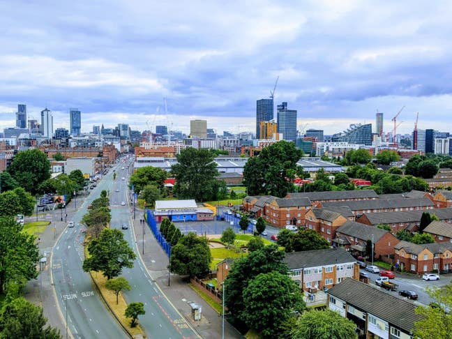 Double room with private bathroom  Main Photo