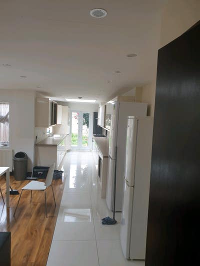  Double rooms in plaistow 
 Main Photo