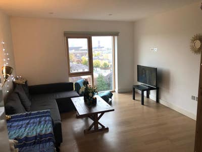 Entire Award Winning 2 bed flat - Hackney Wick Main Photo
