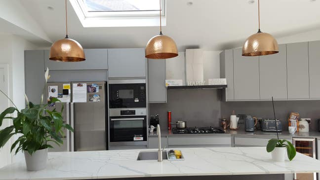 1 Ensuite Bedroom and 2 x double bedrooms in SM1  Main Photo