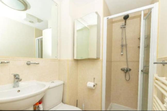 Ls17 - 2 bed Flat to rent in moortown  Main Photo