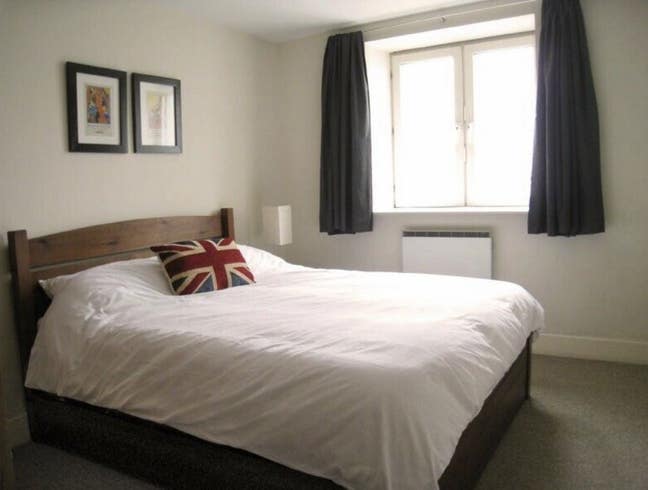 One bed Lambeth North apartment  Main Photo