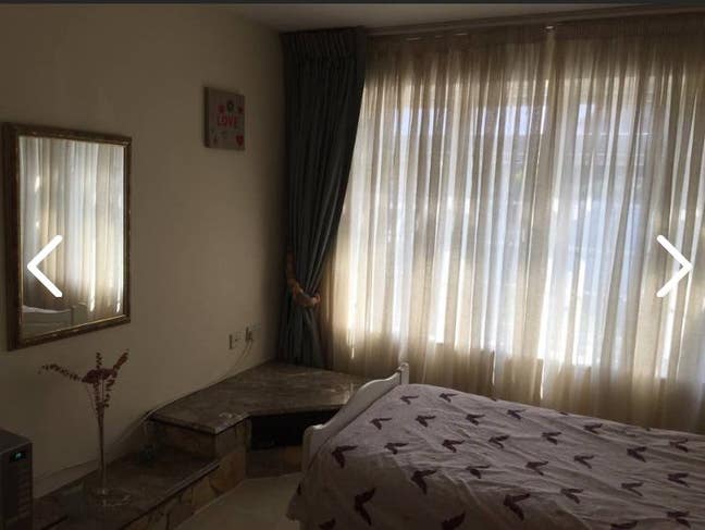 Bed Sit Room to Rent Main Photo