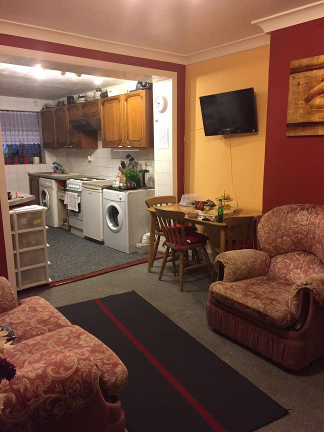 Double room in Epsom Main Photo