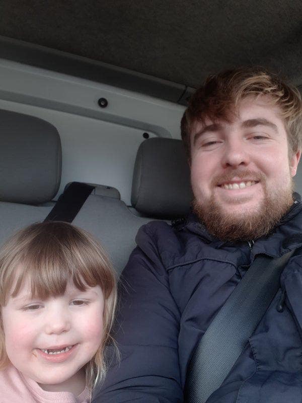 Single man seeking a room for new work Main Photo