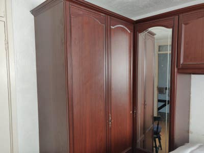 Double Bedroom for Rent in a Furnished House Main Photo