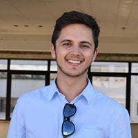 Late 20s Software Engineer - Kings Cross Area Main Photo