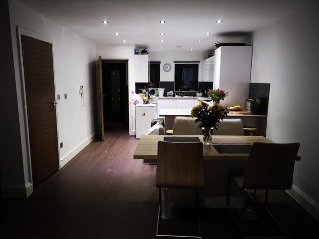 Ensuite double room  Streatham Hill Main Photo