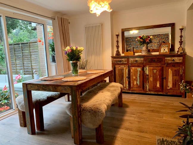  Double  Room  for  Female  Single  Occupacy  Main Photo