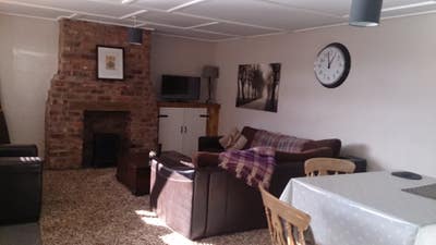 Self Contained Annexe Barn Conversion - Short Term Main Photo