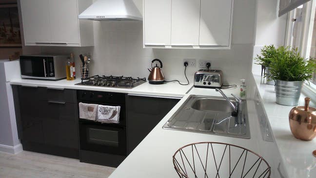 Double En-Suite Main Photo