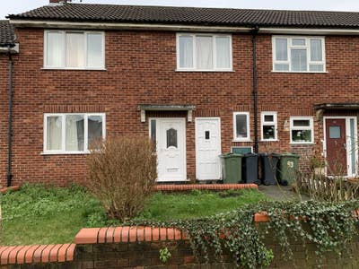 1 Single Bedroom in Brixton   Main Photo