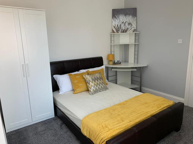 Stunning 5 bed hmo for rent  Main Photo