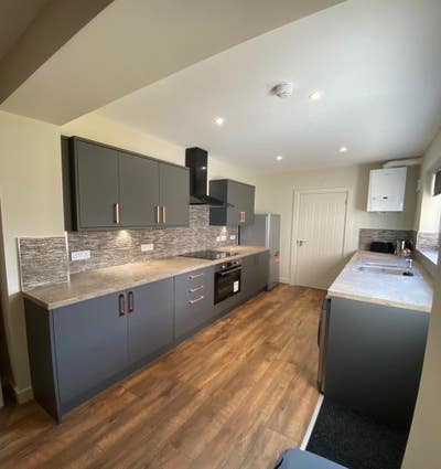 🔥 Double Ensuite 🔥 - 5 Bed House Share 🏡 Ms Main Photo