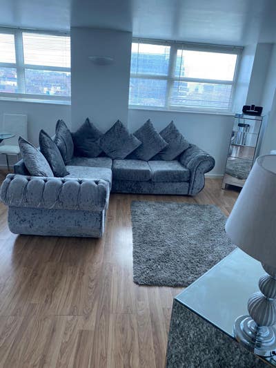 1 bedroom flat to rent Marco Island,Huntingdon st. Main Photo