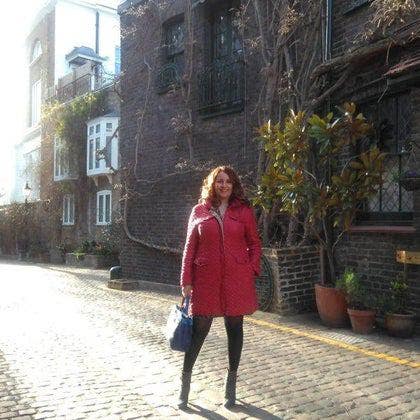  Looking for a Room to Rent in London  Main Photo