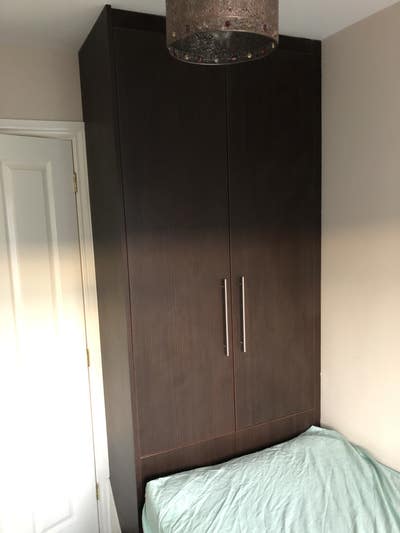 Box room for rent Main Photo