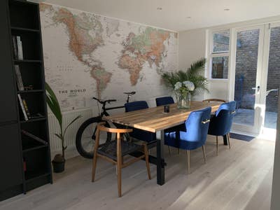 Double Room Shoreditch  Main Photo