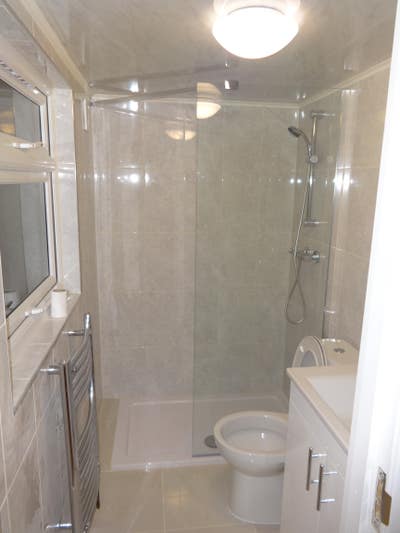  Loft and Double Rooms to Rent Main Photo