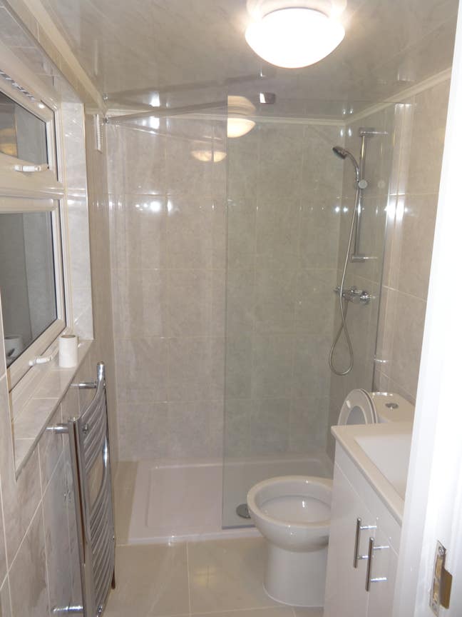  Loft and Double Rooms to Rent Main Photo