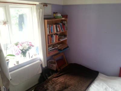 Single room with double bed in Zone 1 Main Photo