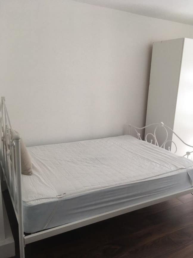 Double room-5min from Cutty Sark Station  Main Photo