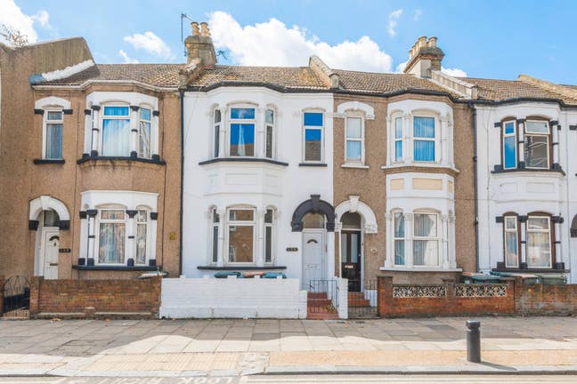 Rooms to rent in Victorian House, Plaistow, E15 Main Photo