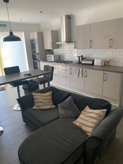 Exciting Co-Living Main Photo