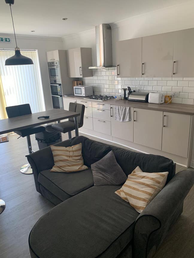 Exciting Co-Living Main Photo