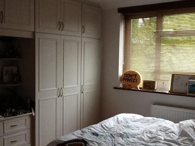 Double room Main Photo