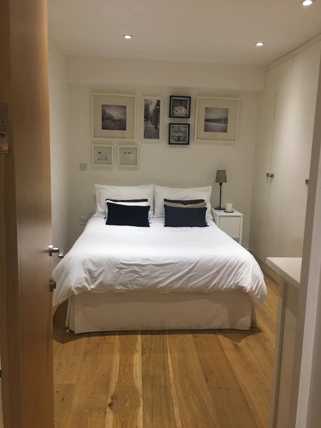 Amazing double room - 20 min to central London Main Photo