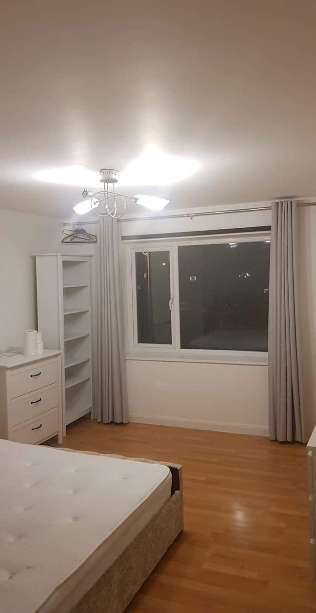 Kingsize Room for Rent  Main Photo
