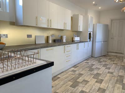 ⏱ Shift-proof your recovery. Ditch the commute Main Photo