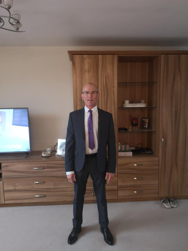 57 year old male single or double room  Main Photo